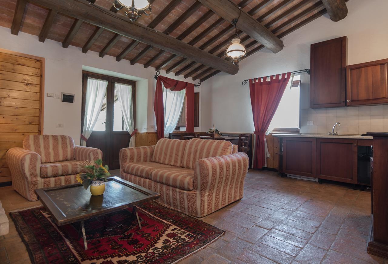 فيلا توديفي Borgo Bianchini المظهر الخارجي الصورة