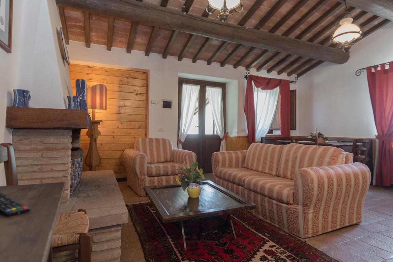 فيلا توديفي Borgo Bianchini المظهر الخارجي الصورة
