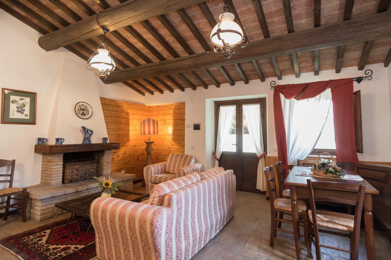فيلا توديفي Borgo Bianchini المظهر الخارجي الصورة
