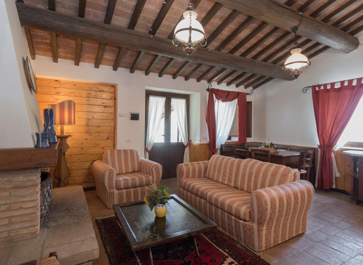 فيلا توديفي Borgo Bianchini المظهر الخارجي الصورة