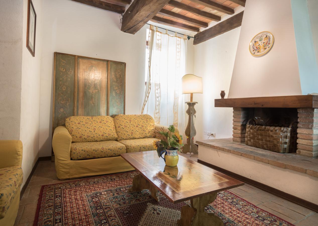 فيلا توديفي Borgo Bianchini المظهر الخارجي الصورة