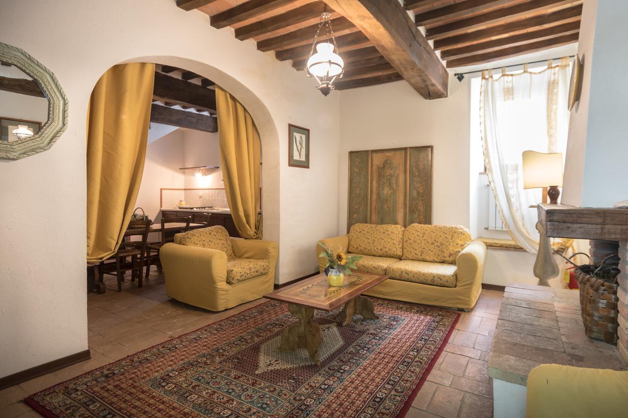 فيلا توديفي Borgo Bianchini المظهر الخارجي الصورة