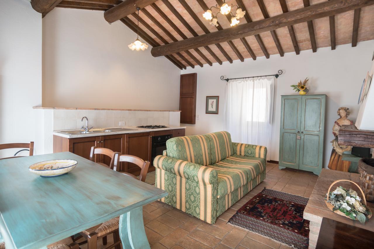 فيلا توديفي Borgo Bianchini المظهر الخارجي الصورة