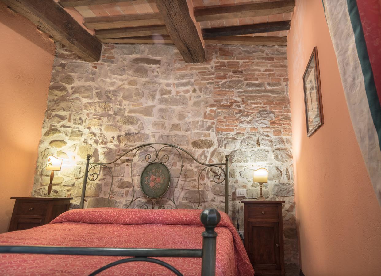 فيلا توديفي Borgo Bianchini المظهر الخارجي الصورة