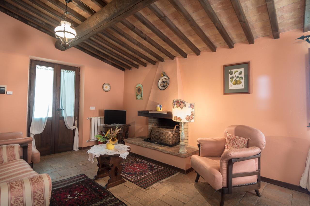فيلا توديفي Borgo Bianchini المظهر الخارجي الصورة