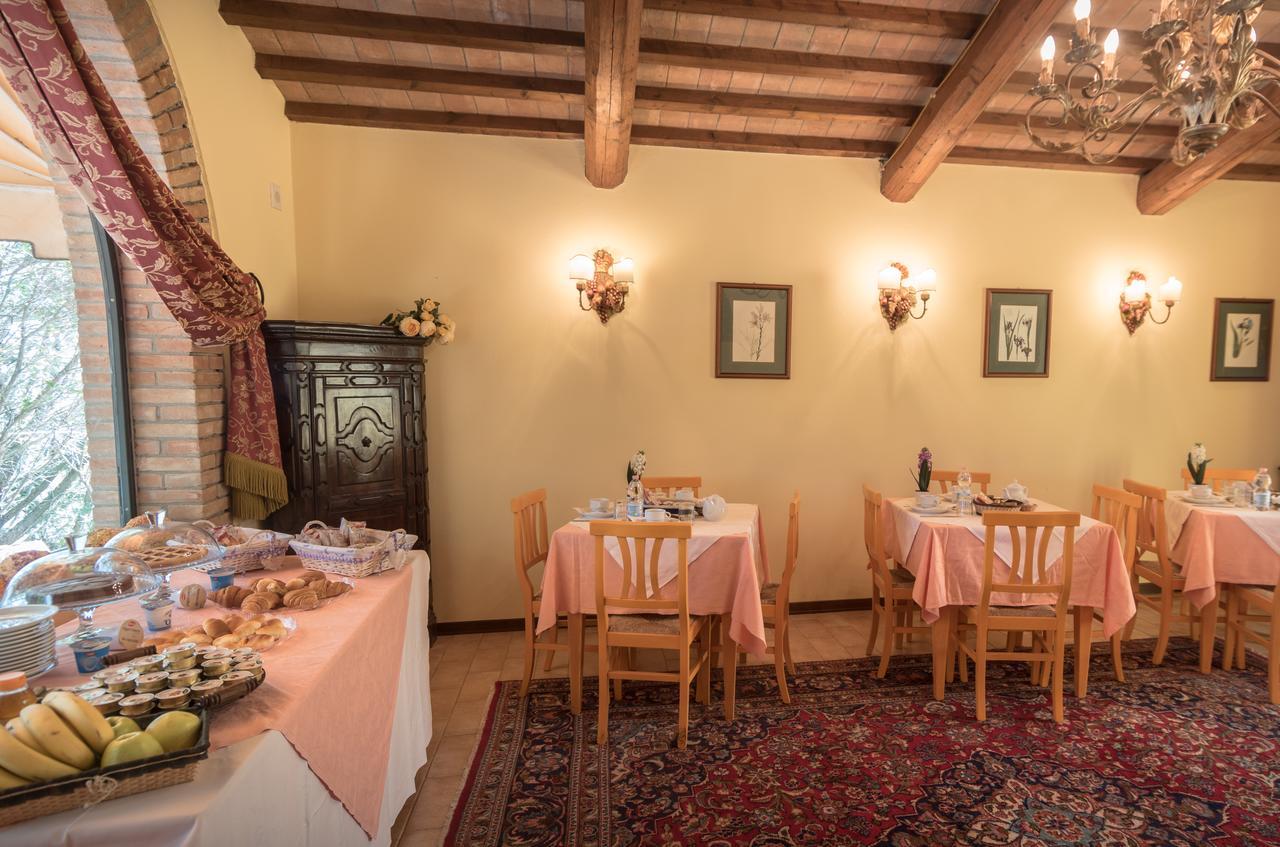 فيلا توديفي Borgo Bianchini المظهر الخارجي الصورة