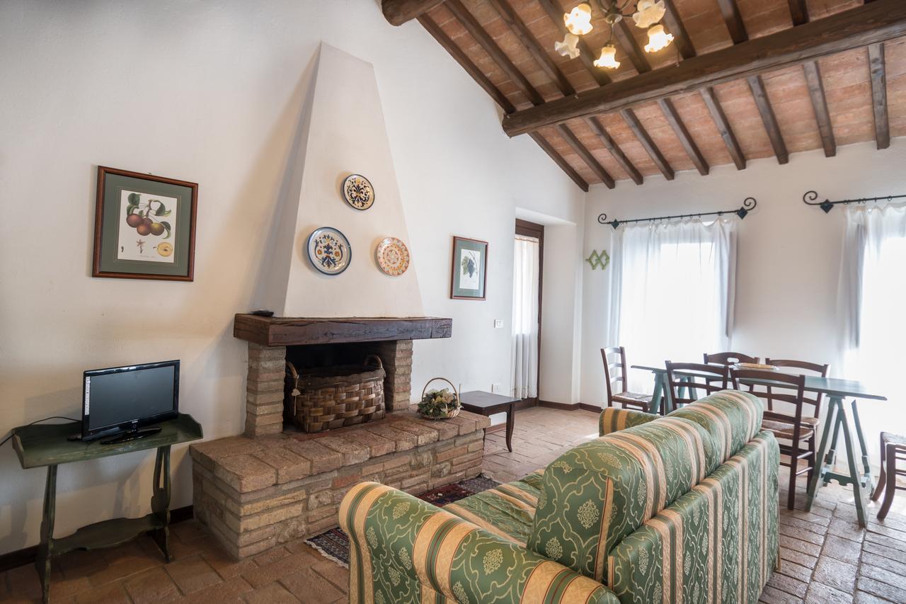 فيلا توديفي Borgo Bianchini المظهر الخارجي الصورة