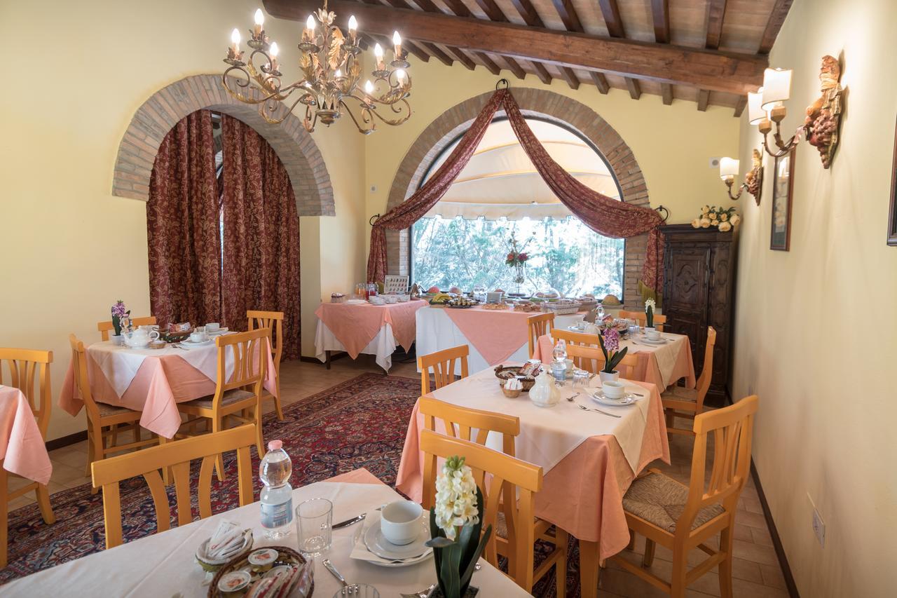 فيلا توديفي Borgo Bianchini المظهر الخارجي الصورة