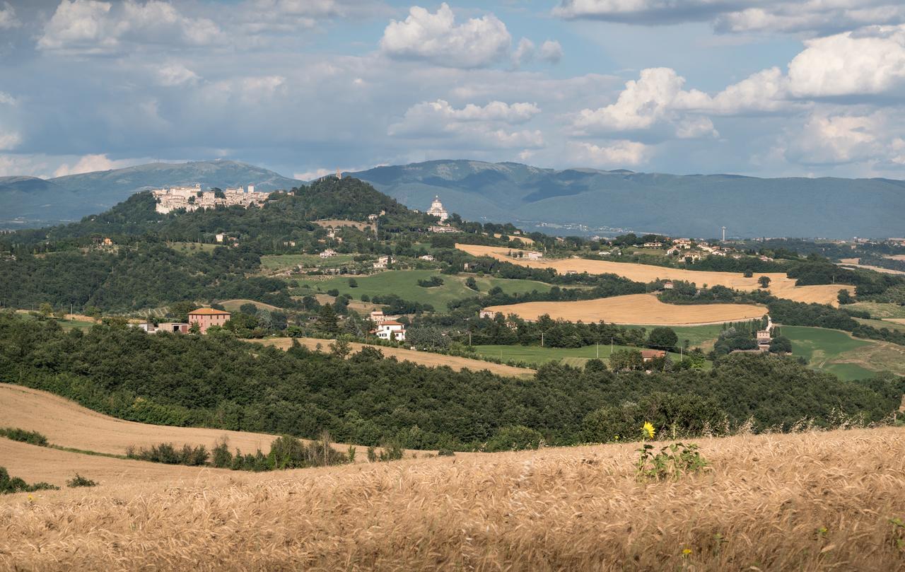 فيلا توديفي Borgo Bianchini المظهر الخارجي الصورة