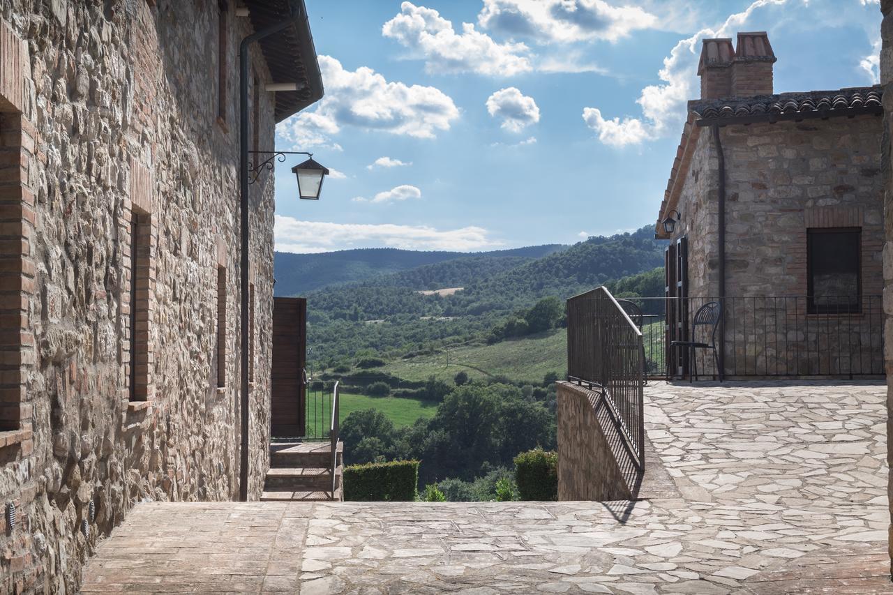 فيلا توديفي Borgo Bianchini المظهر الخارجي الصورة